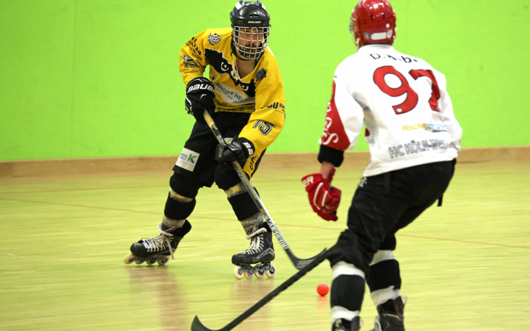 Derbytime in Düsseldorf. 1. Herren reisen zu den Rams.