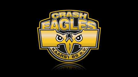 Crash Eagles wollen wieder hoch hinaus. Sieben Crash Eagles spielen für Deutschland.