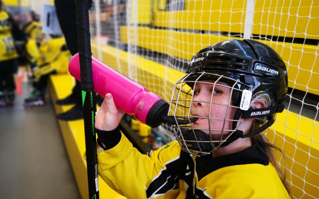 Bambini I setzt Siegesserie gegen die Commanders aus Velbert fort