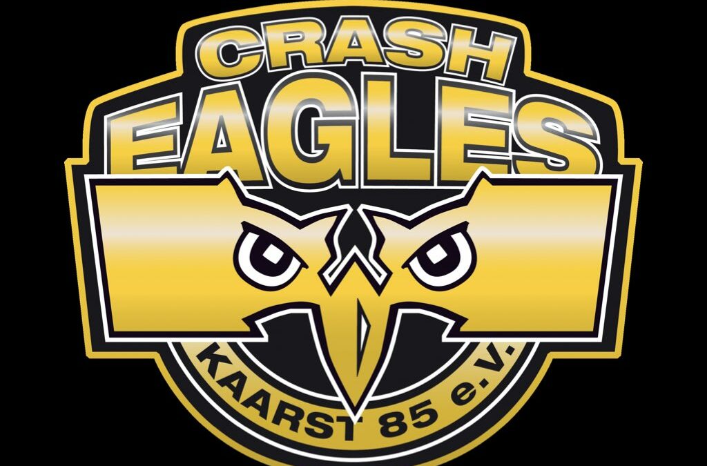 EAGLE-PARTY wird verschoben!