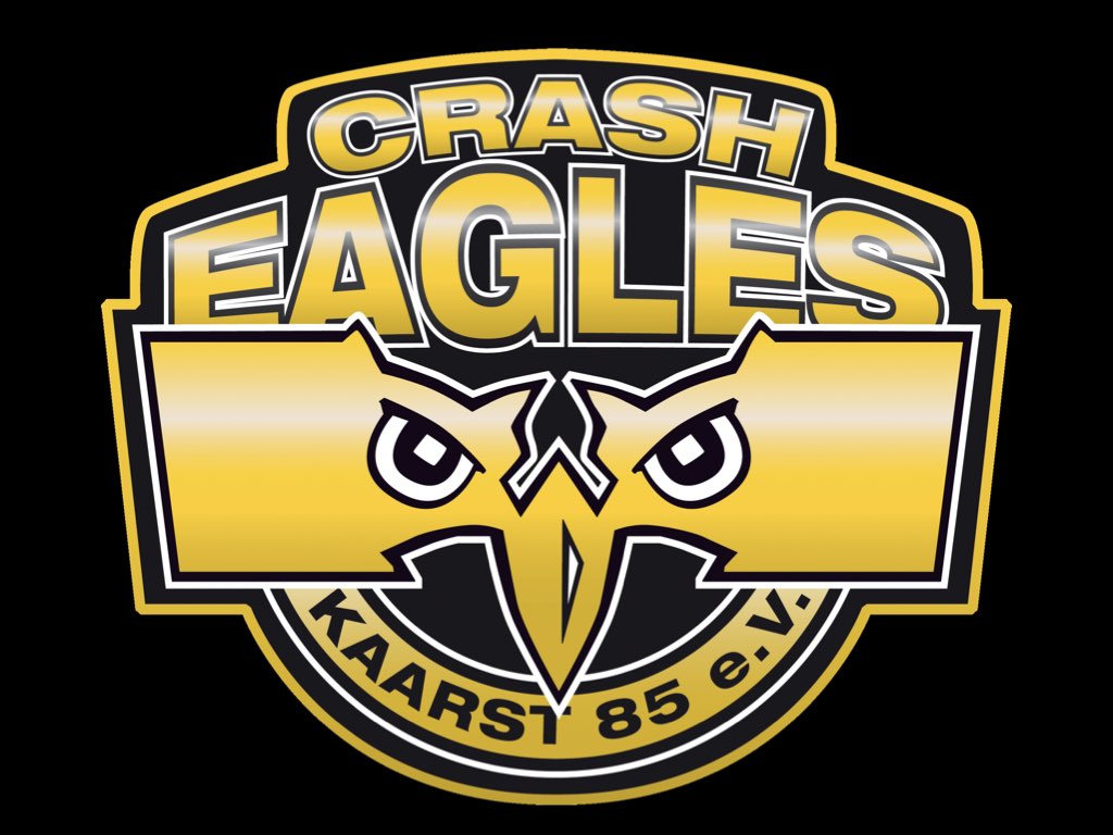 Crash Eagles Kaarst ´85  e.V.