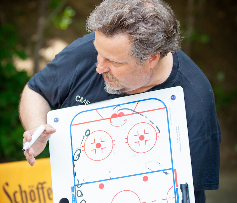 Bambini 1 – Hitzeschlacht mit Spielabbruch in Essen