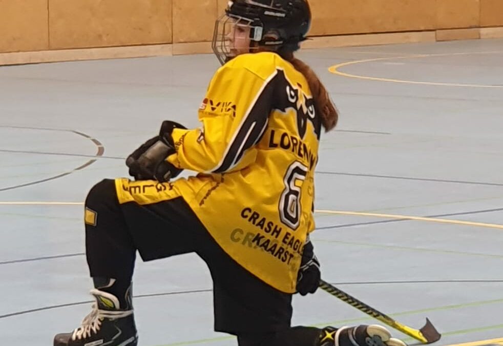 Erste Schüler eröffnen die neue Saison mit einem deutlichen Sieg im Pokal